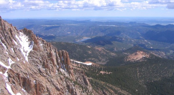 Visit These 6 Colorado National Parks Without Leaving Your House