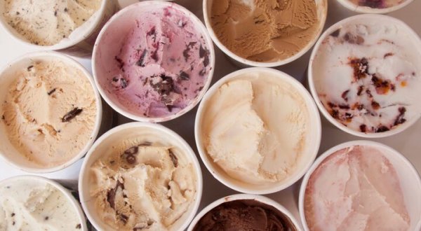 An All-You-Can-Eat Ice Cream Festival Is Coming To Washington This Year