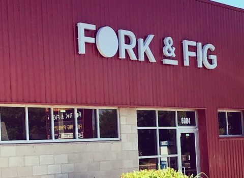 The Sumptuous Curbside Sandwiches At Fork & Fig In New Mexico Will Become Your Next Favorite Meal