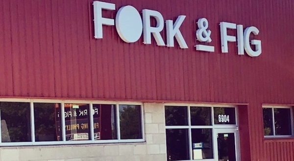 The Sumptuous Curbside Sandwiches At Fork & Fig In New Mexico Will Become Your Next Favorite Meal