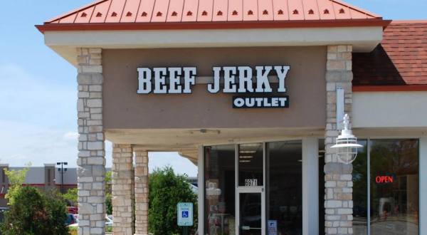 The Goods At Beef Jerky Outlet In Wisconsin Have A Shelf Life Of 12 Months And Can Be Shipped Right To Your Door