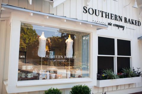 You Can Find Every Delicious Pie You Could Ever Imagine At Southern Baked Pie In Georgia