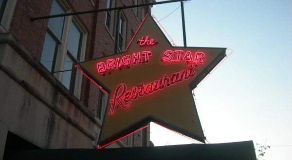 10 Interesting Facts You Might Not Know About The Bright Star, Alabama’s Oldest Restaurant