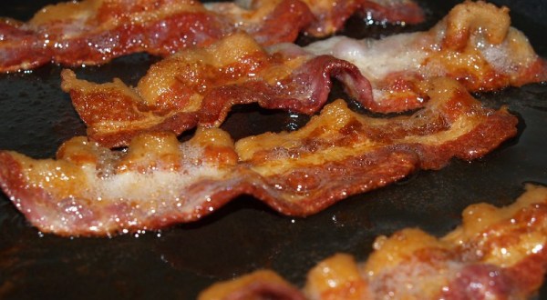 There Is A Bacon Crawl Coming To Cleveland… So Get Your Appetite Ready
