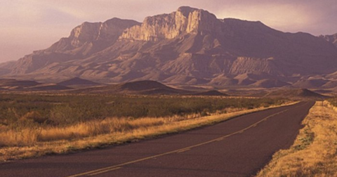 These 9 Beautiful Byways In Texas Are Perfect For A Scenic Drive