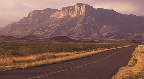 These 9 Beautiful Byways In Texas Are Perfect For A Scenic Drive