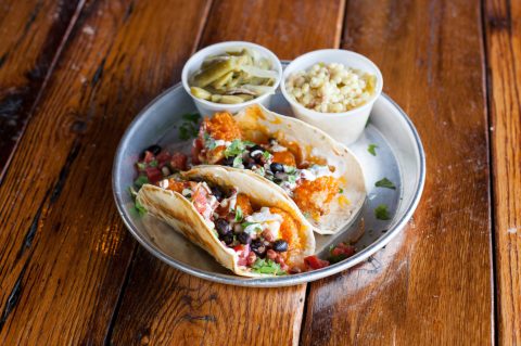 7 Tasty Takeout Tacos In Nashville That'll Be Your New Favorite Meal