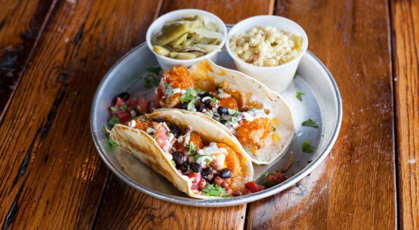 7 Tasty Takeout Tacos In Nashville That’ll Be Your New Favorite Meal
