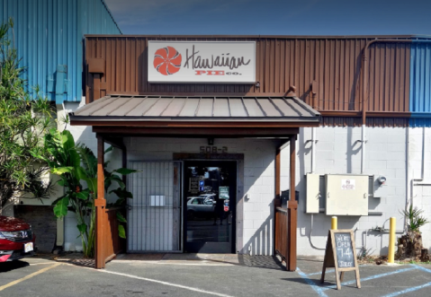Serving Mouthwatering Selections Since 1979, The Hawaiian Pie Company Will Satisfy Your Sweet Tooth