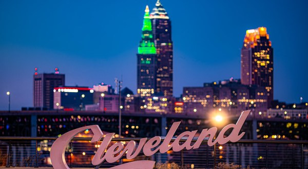Cleveland Has Been Named Among The Top 5 U.S. Cities To Find A Job In