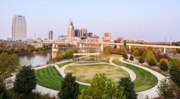 10 Nashville Things We’ll Never Take For Granted Again