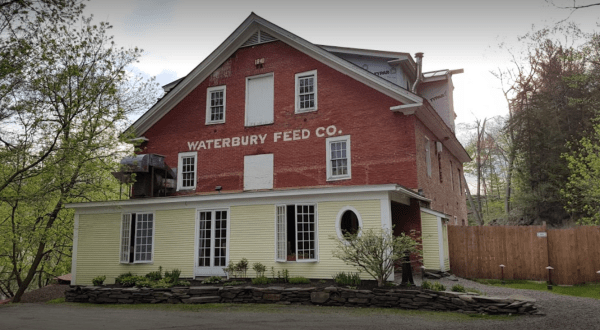 5 Farmhouse Restaurants In Vermont That Are Worth A Trip To The Country