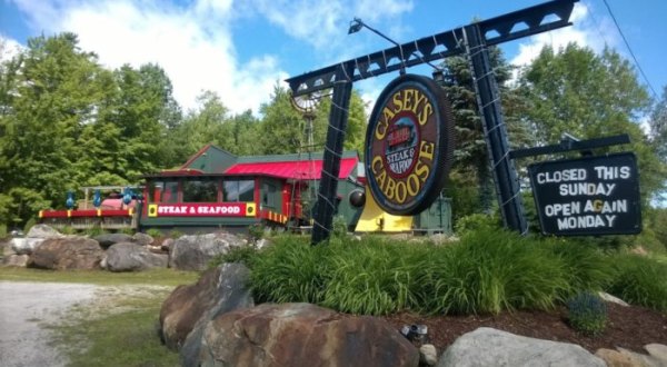 6 Themed Restaurants That Will Transform Your Vermont Dining Experience