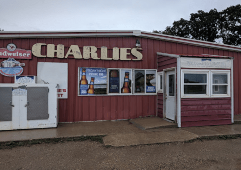 Charlie's Resort Is A Hidden Treasure In South Dakota That You Have Never Heard Of And Will Want To Visit