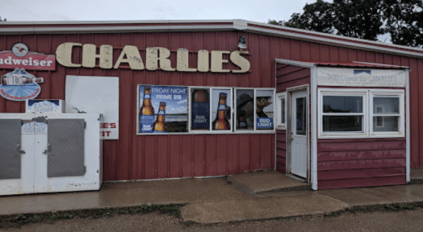 Charlie’s Resort Is A Hidden Treasure In South Dakota That You Have Never Heard Of And Will Want To Visit