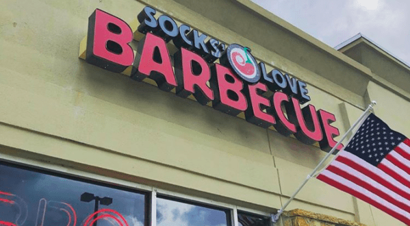 The Best BBQ Joint In Georgia According to Yelp Is Only Open Three Hours Every Day