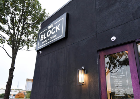 Thanks To Decadent Milkshakes And Great Food, The Block In Minnesota Is Just Begging To Be Visited