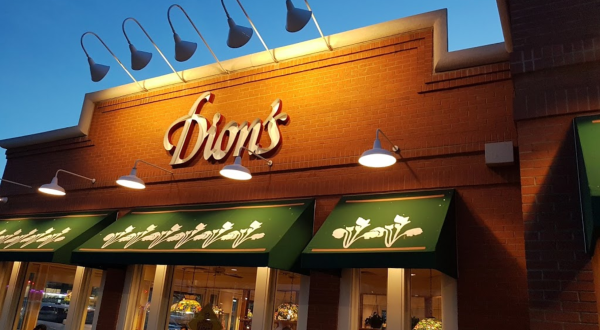 One Of New Mexico’s Favorite Eateries, Dion’s, Is Now Offering Delivery For The First Time