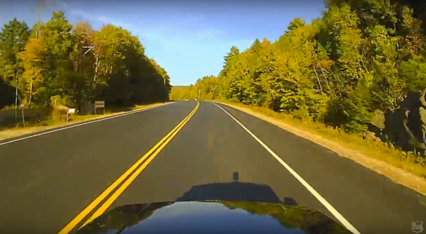 One Of The Most Beautiful Roads In America Is Right Here In Maine And You Need To Drive It