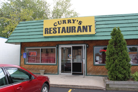 Curry's Restaurant And Pub Has Some Of The Best Fish Fry In All Of Buffalo
