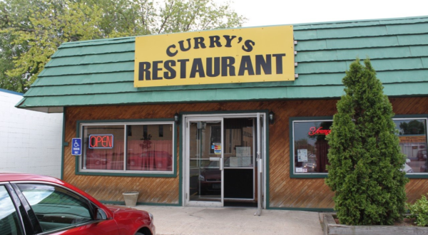 Curry’s Restaurant And Pub Has Some Of The Best Fish Fry In All Of Buffalo