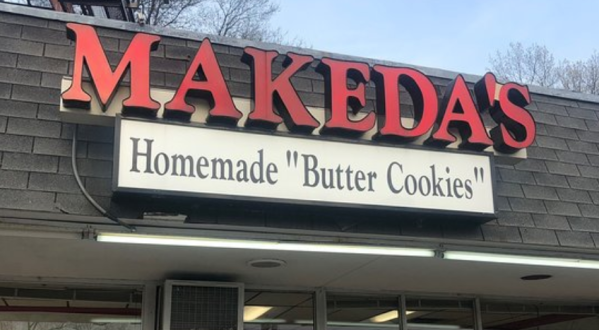 The Homemade Treats At Makeda’s Cookies In Tennessee Are Sure To Have Your Mouth Watering In No Time