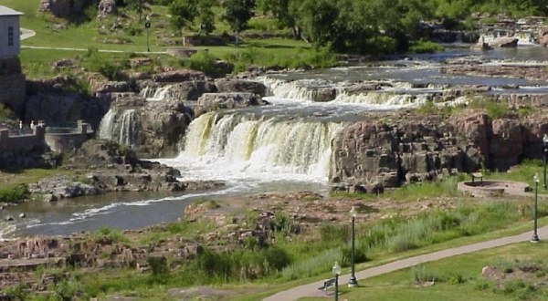 South Dakota Was Just Named One Of The Best Places In The Country To Retire