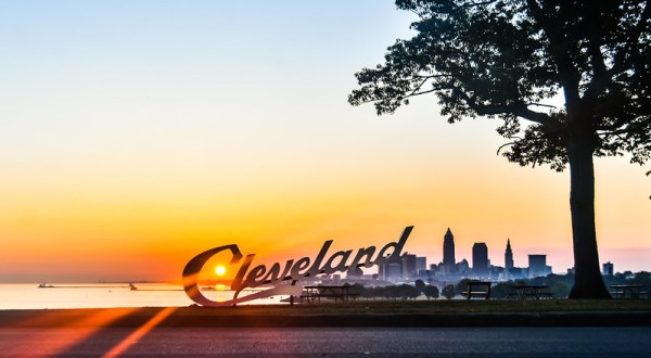Take a 3-Hour Tour Around Cleveland To Visit Its Finest Landmarks