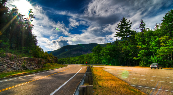 The 8 Best Backroads In New Hampshire For A Long Scenic Drive