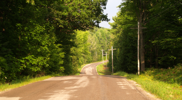 The Oldest Road In America, Yellowstone Trail, Passes Right Through Illinois