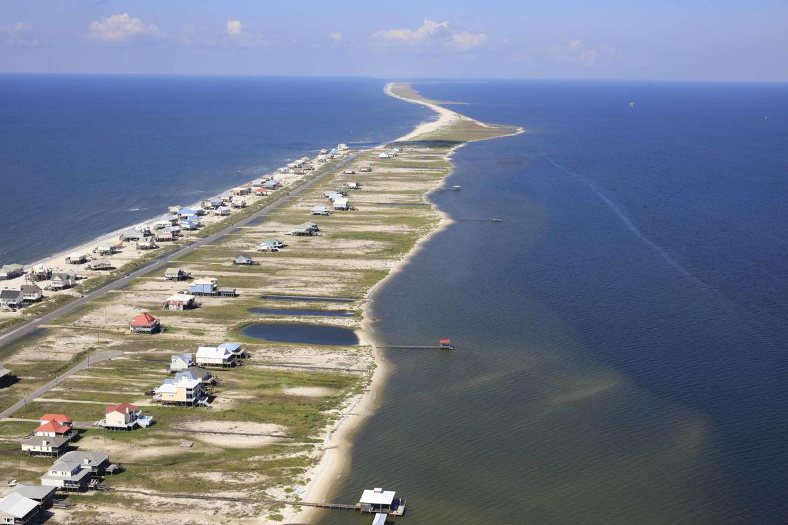 Dauphin Island Is The Best Place To Visit In Alabama