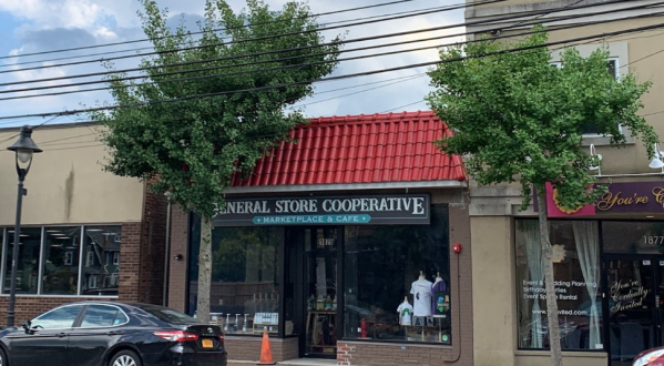 Enjoy A Unique Local Shopping Experience At General Store Cooperative In New Jersey