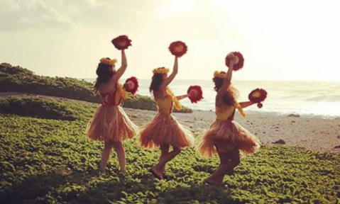 Embrace Island Culture When You Take A Lesson With The Hawaii Hula Company