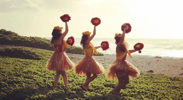 Embrace Island Culture When You Take A Lesson With The Hawaii Hula Company