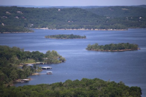 Missouri Is Home To A Bottomless Lake And You’ll Want To See It For Yourself