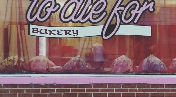 Indulge In A Homemade Treat, Available Curbside From To Die For Bakery In Missouri