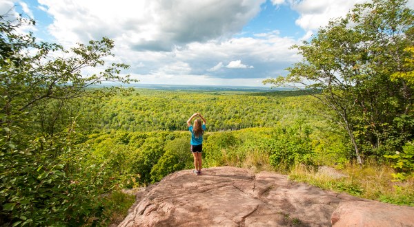 10 Staggeringly Beautiful Places In Wisconsin That Will Always Be Waiting For You