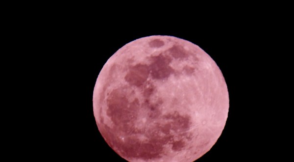 The Brightest Full Moon Of The Year Will Light Up The Arizona Night Sky This Month