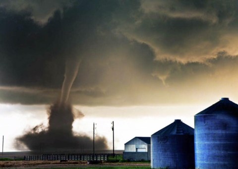 This Spring Is Forecast To Be The Most Active Tornado Season Colorado Has Seen In Years