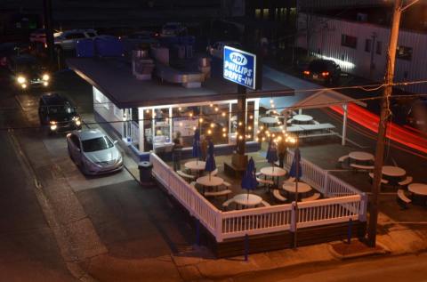 7 Drive-In Diners In Mississippi That Will Satisfy Your Cravings For Dining Out
