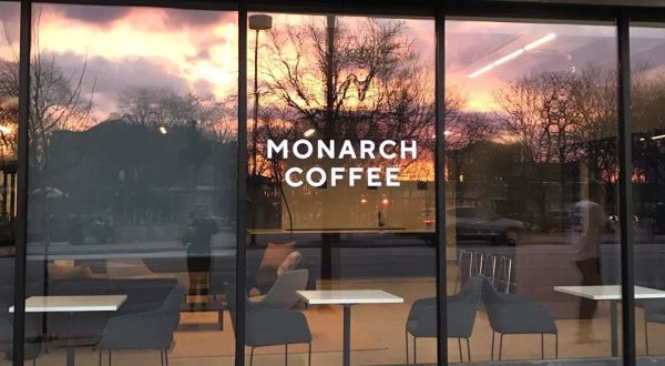 Sip A Piping Hot, Made-To-Order Coffee To Go At This Missouri Coffee Shop
