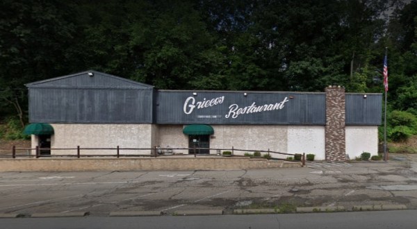 Make Quarantine Stress-Free With Takeout From Grieco’s Carefree Inn Restaurant Near Pittsburgh