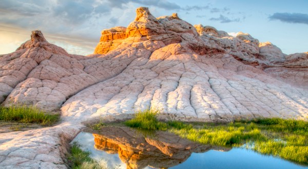 11 Staggeringly Beautiful Places In Arizona That Will Always Be Waiting For You