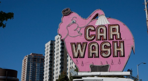 10 Things That Wouldn’t Exist In The World Without Washingtonians