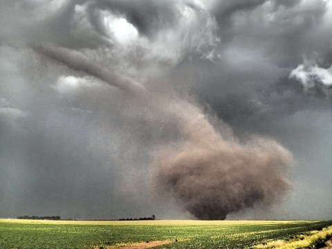 This Spring Is Forecast To Be The Most Active Tornado Season Nebraska Has Seen In Years