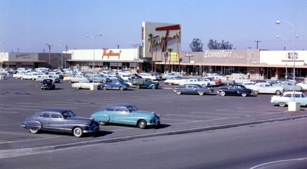 13 More Photos Of Southern California From The 1950s That Will Make You Long For The Past