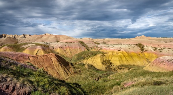 10 Staggeringly Beautiful Places In South Dakota That Will Always Be Waiting For You