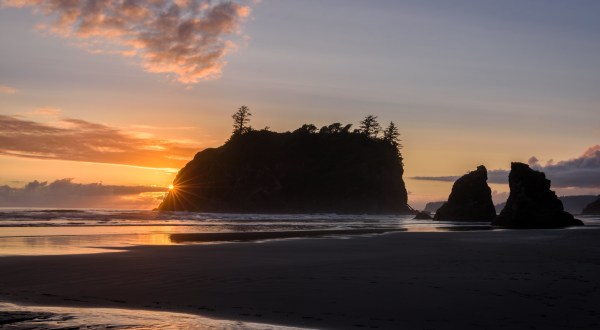 9 Staggeringly Beautiful Places In Washington That Will Always Be Waiting For You