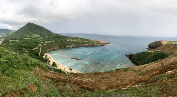 The Healing Of Hawaii’s Famous Hanauma Bay Is One Of The Few Bright Spots Of This Crisis