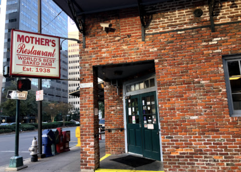 Mother's In New Orleans Is Back To Feeding You Mouthwateringly Good Comfort Food